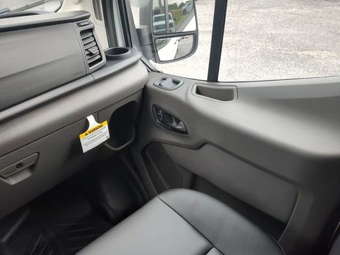 New 2026 Ford Transit 250 148 Medium Roof w/ Load Area Protection Package image 17