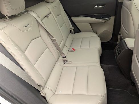 Used 2023 Cadillac XT4 Premium Luxury w/ Cold Weather Package image 24