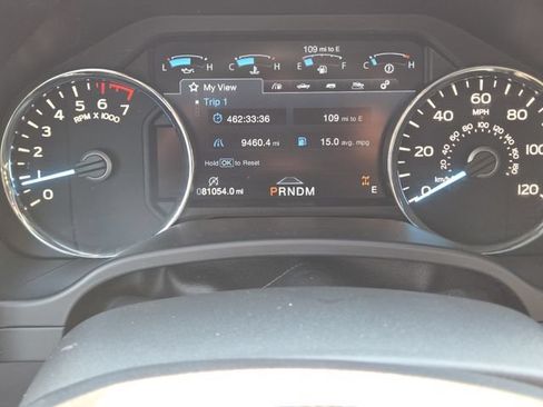 Used 2019 Ford F150 Lariat w/ Equipment Group 502A Luxury AWD/4WD image 30