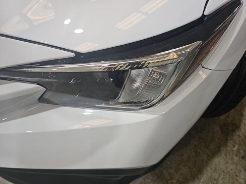 New 2026 Subaru WRX Premium AWD/4WD image 33
