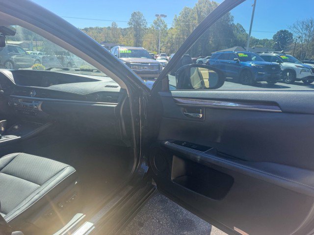 Used 2016 Lexus ES 350 w/ Premium Package w/Wood Trim FWD image 20