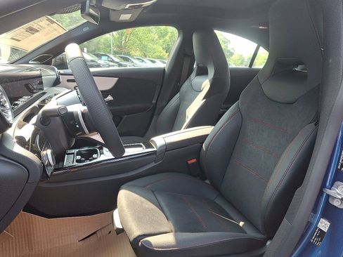 New 2026 Mercedes-Benz CLA 250 4MATIC image 11