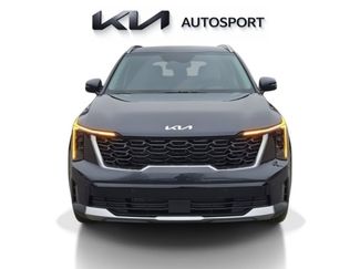 New 2026 Kia Sorento S AWD/4WD video 2