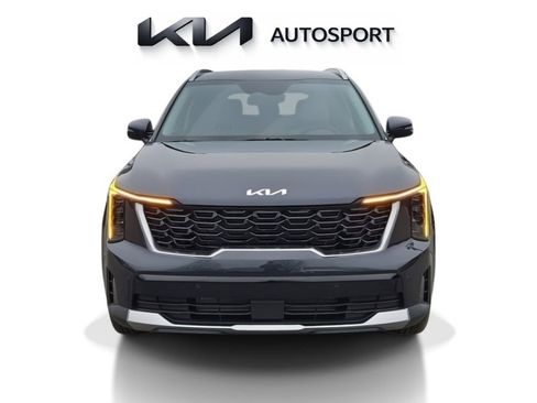 New 2026 Kia Sorento S AWD/4WD image 2