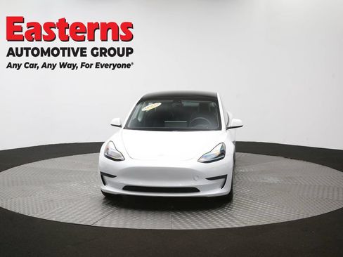 Used 2023 Tesla Model 3 Standard Range RWD image 48