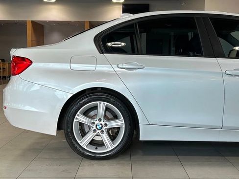 Used 2014 BMW 328i xDrive Sedan image 17