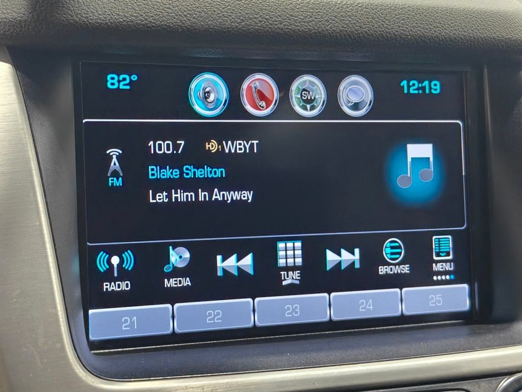 Used 2020 GMC Yukon SLE w/ SLE Value Package AWD/4WD image 36