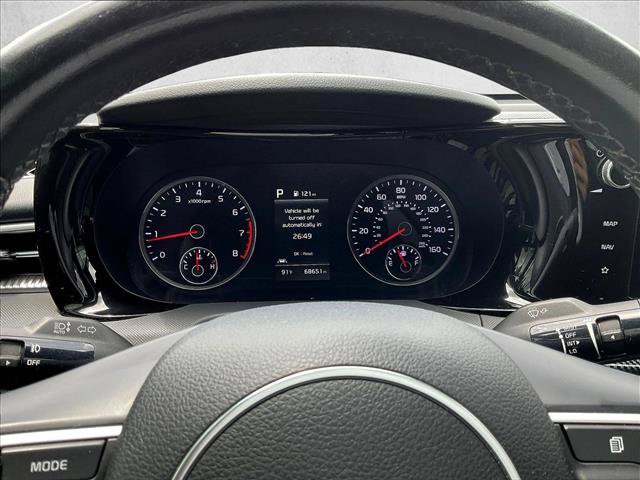 Used 2023 Kia K5 GT-Line w/ GT-Line Premium Package FWD image 22
