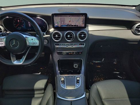 Certified 2021 Mercedes-Benz GLC 300 image 14