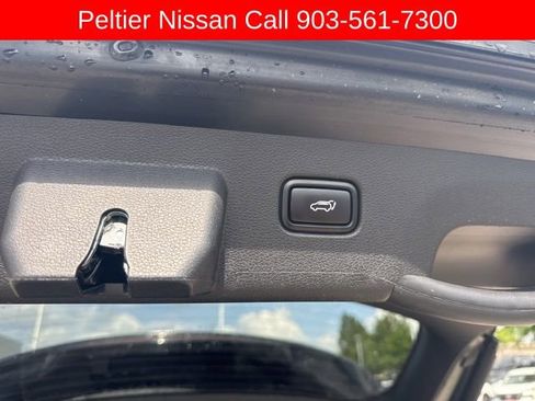 Used 2025 Kia Sportage EX w/ Premium Package AWD/4WD image 27