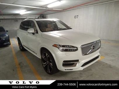 Certified 2024 Volvo XC90 B6 Ultimate