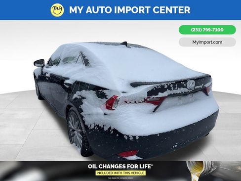 Used 2016 Lexus IS 300 300 image 4