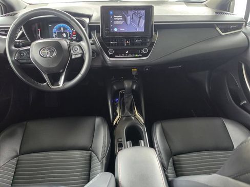 Used 2024 Toyota Corolla XSE FWD image 18