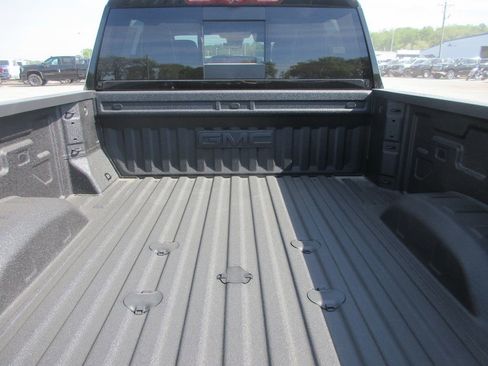 New 2026 GMC Sierra 2500 AT4X AWD/4WD image 6