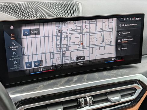 Used 2023 BMW 330i xDrive Sedan image 26