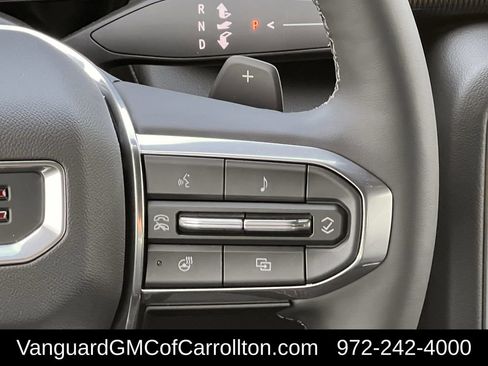 New 2026 GMC Yukon XL Elevation AWD/4WD image 13