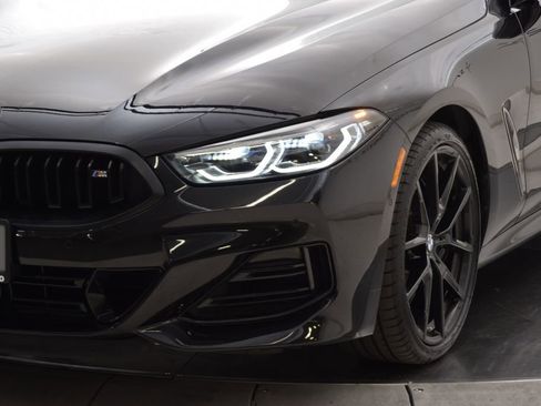 Used 2025 BMW M850i xDrive image 11