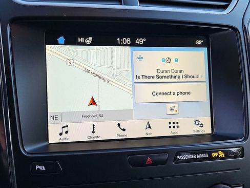 Used 2019 Ford Explorer XLT w/ Equipment Group 202A image 19