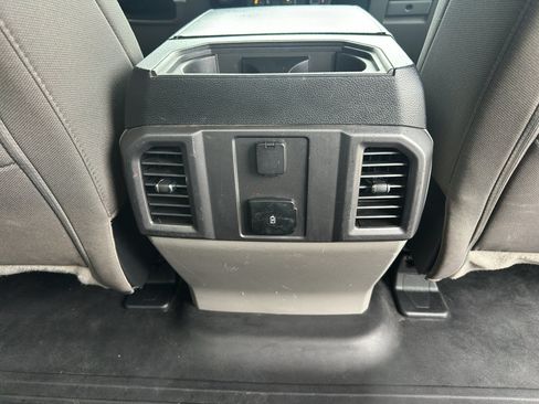 Used 2019 Ford F150 XLT w/ Trailer Tow Package AWD/4WD image 31