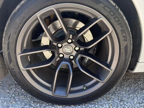 Used 2021 Dodge Charger Scat Pack RWD image 22