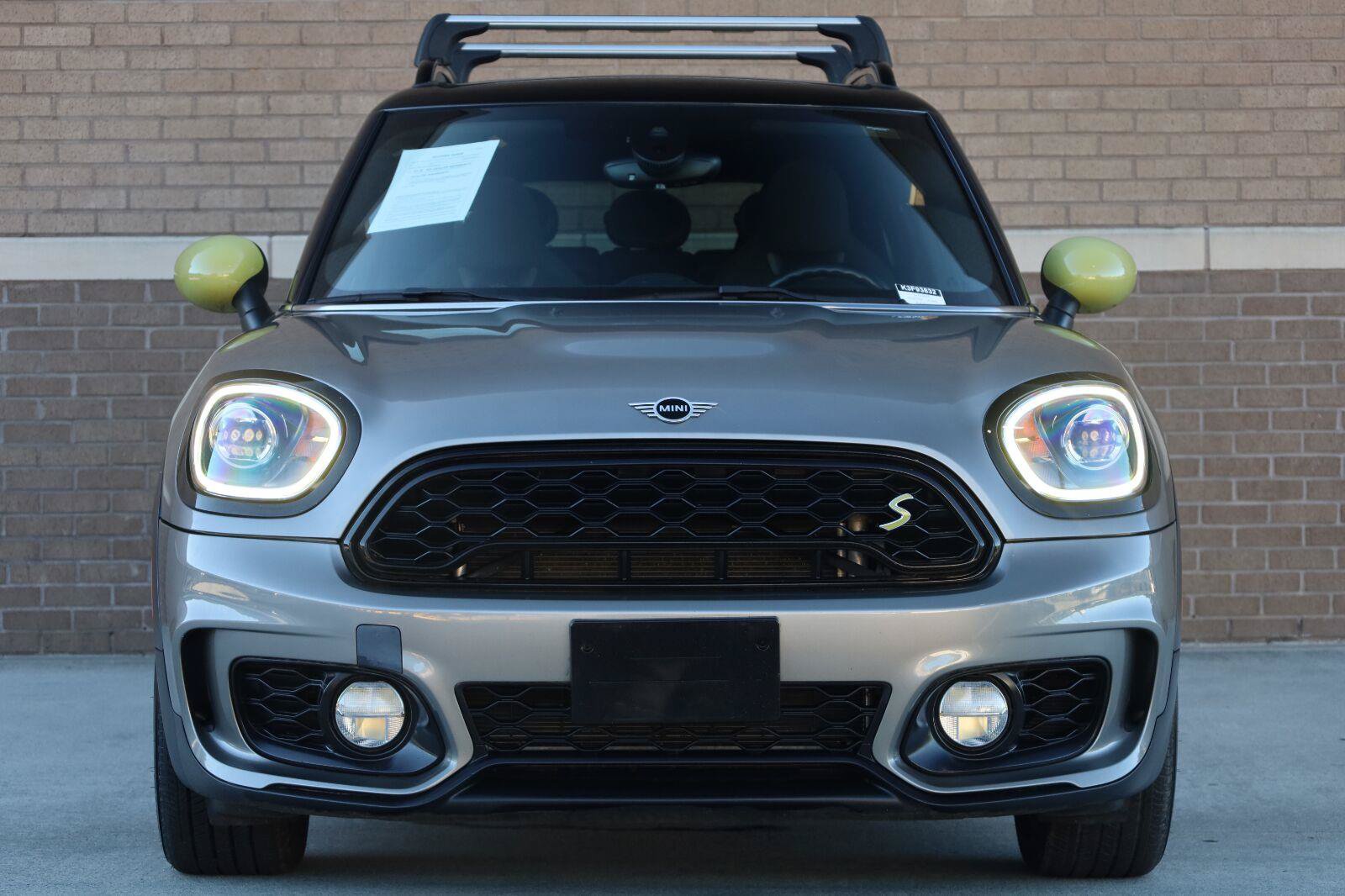 Used 2019 MINI Cooper Countryman SE AWD/4WD image 6