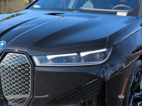 Used 2025 BMW iX M60 image 6