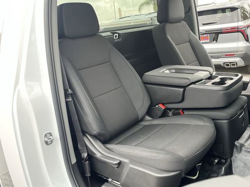 New 2025 Chevrolet Silverado 2500 W/T image 50