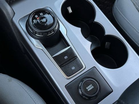 Used 2024 Ford Bronco Sport Big Bend image 20