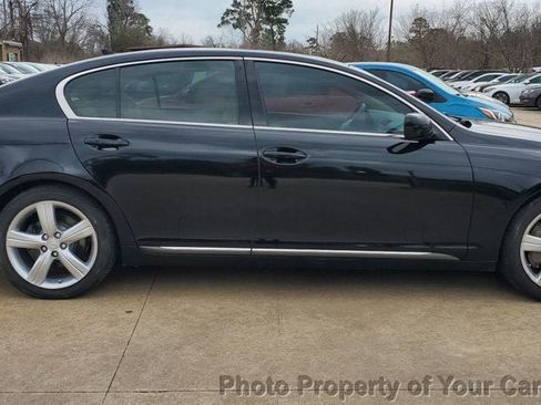 Used 2007 Lexus GS 350 image 6