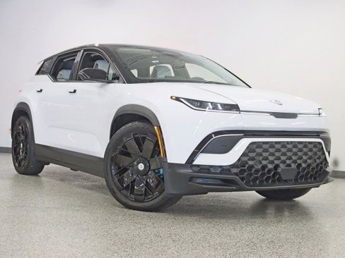 Used 2023 Fisker Ocean Extreme image 6