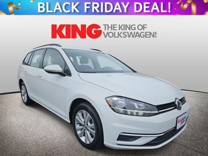 Used 2018 Volkswagen Golf S