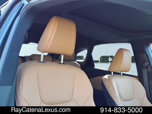 Certified 2023 Lexus RX 350 F Sport image 20