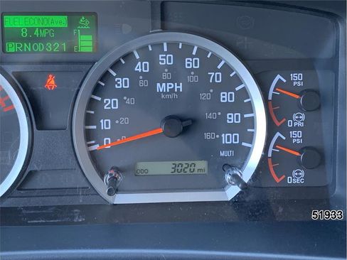 Used 2025 Isuzu FTR 6500 XD image 21