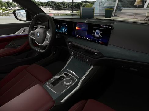 New 2026 BMW i4 eDrive40 image 41