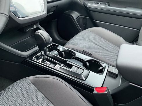 New 2026 Subaru Forester Premium image 20