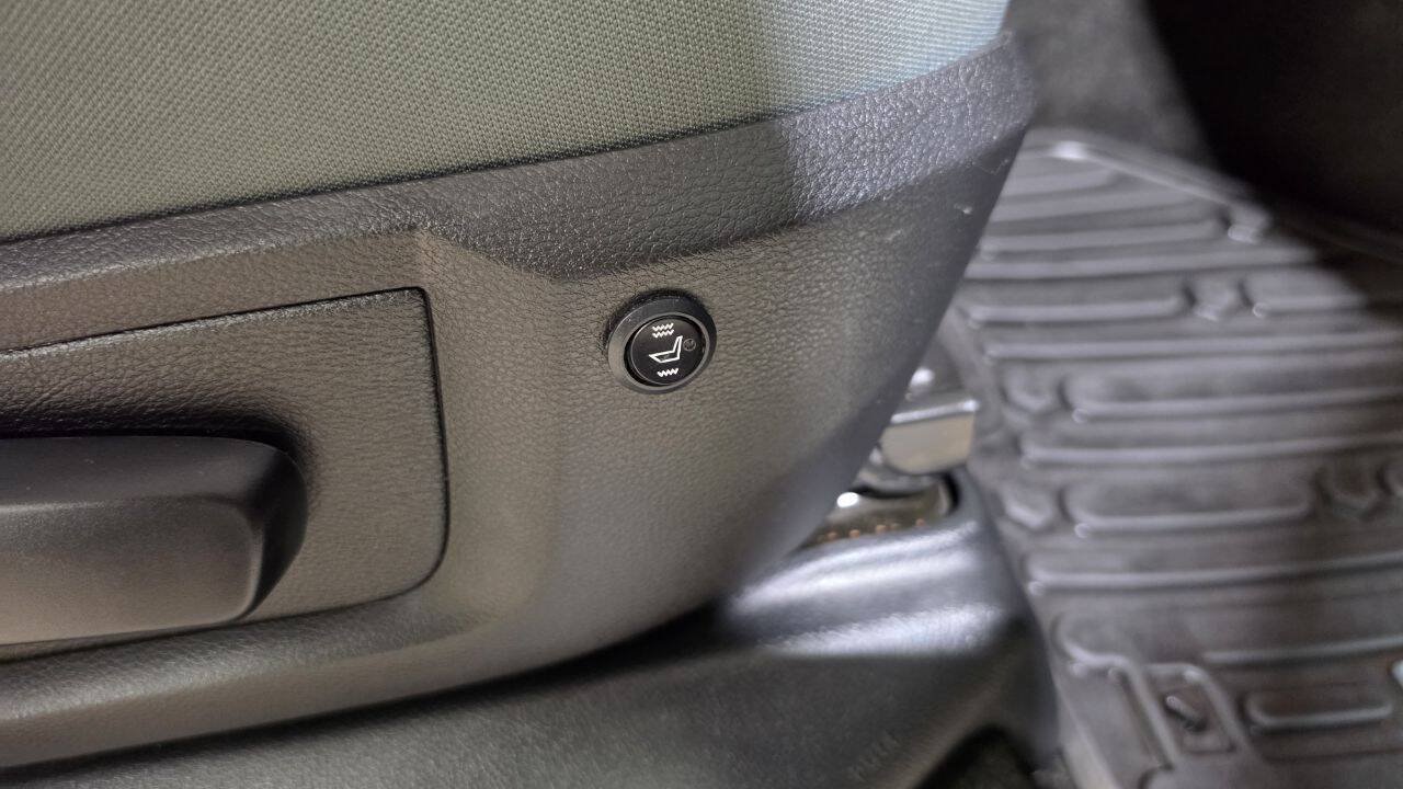Used 2016 RAM 1500 Big Horn AWD/4WD image 15