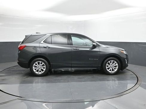 Used 2020 Chevrolet Equinox LT image 26