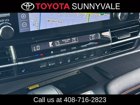 Certified 2024 Toyota Sienna XSE w/ XSE Plus Package AWD/4WD image 27
