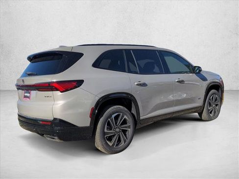 New 2026 Buick Enclave Sport Touring w/ Power Package image 5
