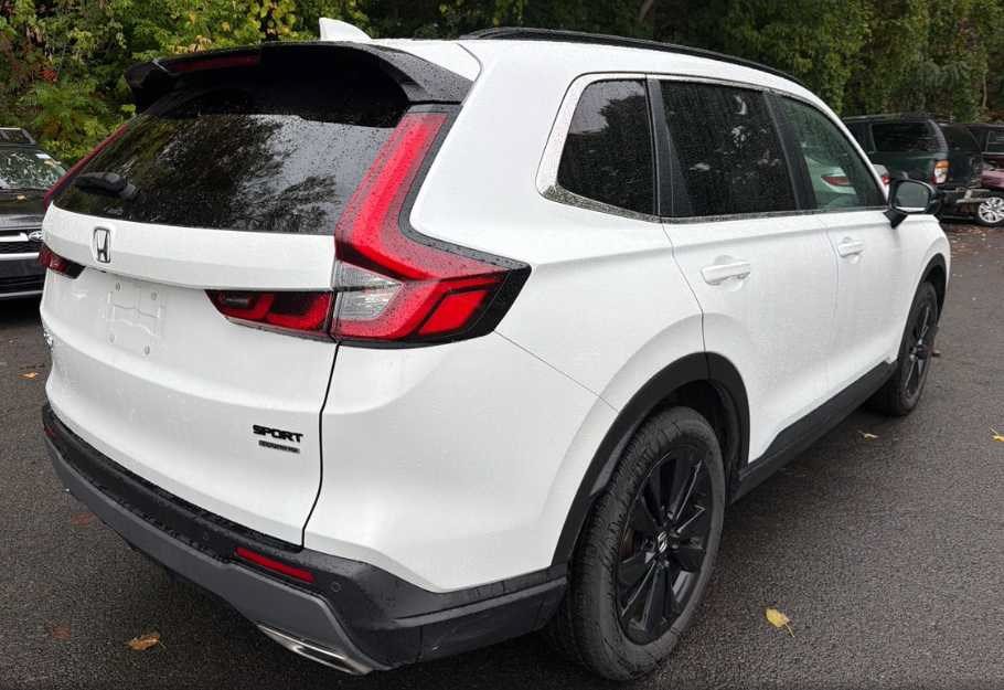 Used 2023 Honda CR-V Sport Touring image 5