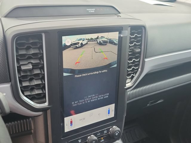 New 2026 Ford Ranger XL AWD/4WD image 26