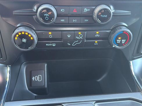 Used 2025 Ford F150 STX image 21