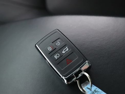 Used 2020 Land Rover Range Rover HSE AWD/4WD image 20