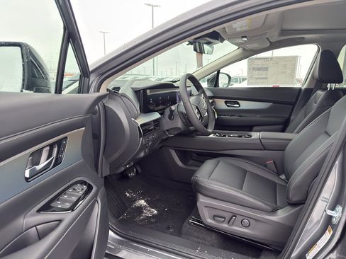 New 2026 Nissan Murano SL image 12