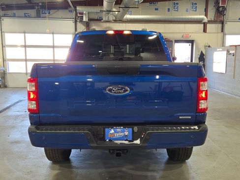 Used 2023 Ford F150 XL w/ STX Appearance Package image 21