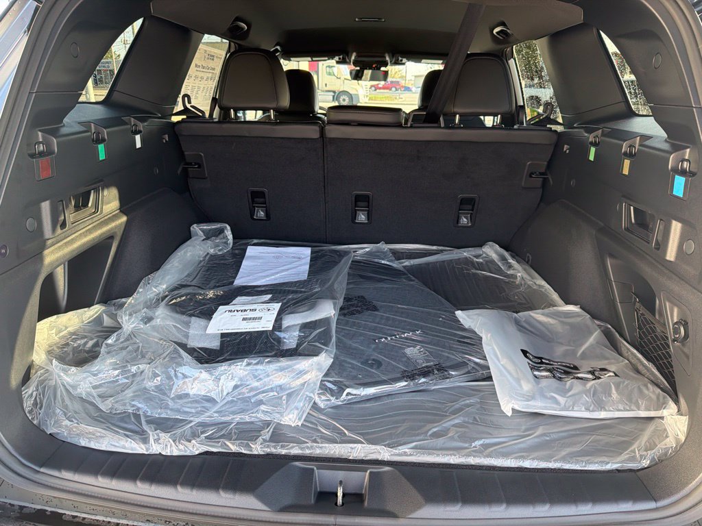 New 2026 Subaru Outback Premium AWD/4WD image 26