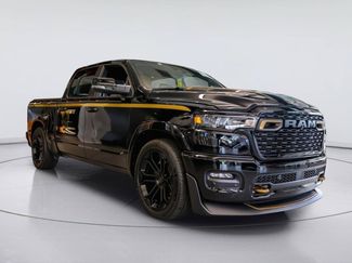 New 2026 RAM 1500 Big Horn AWD/4WD video 1