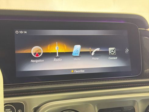 Used 2022 Mercedes-Benz G 63 AMG 4MATIC image 22