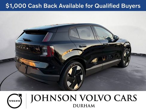 New 2025 Volvo EX30 Ultra w/ Protection Package Premier image 3