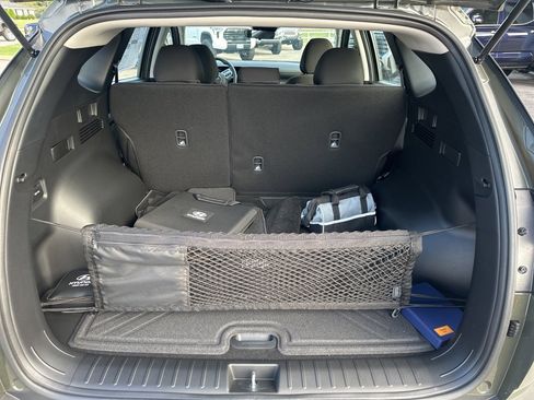 New 2026 Hyundai Tucson SE image 14